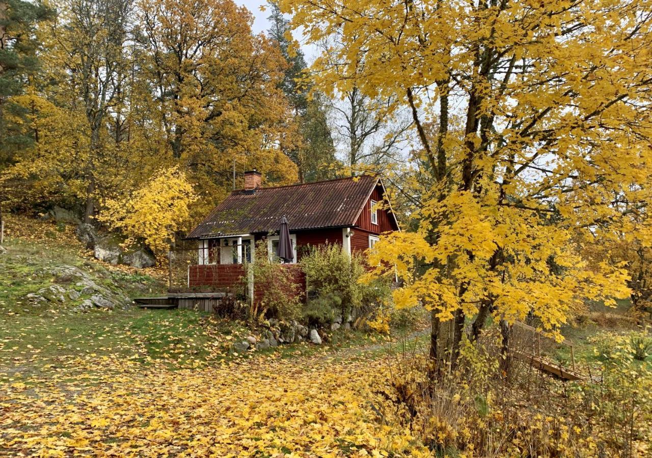 18Th Century Farm Cottage 발데마스비크 외부 사진